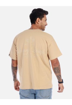 Camiseta Hombre Urban