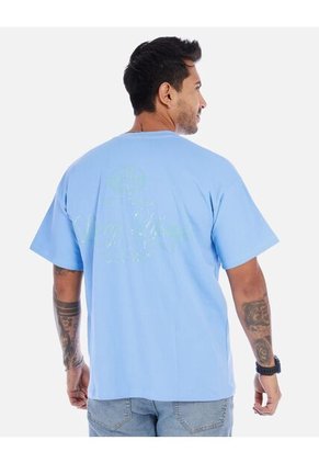 Camiseta Hombre Urban