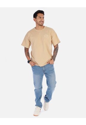 Camiseta Hombre Urban