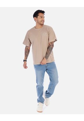 Camiseta Hombre Urban