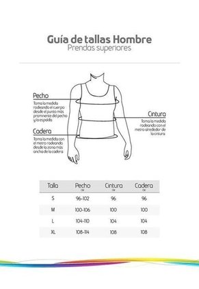 Camisa Tipo Polo Con Botones Para Hombre