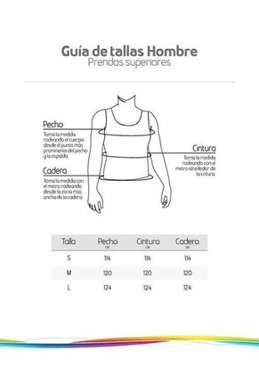 Camiseta Oversize Hombre