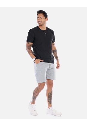 Bermuda Deportiva Hombre