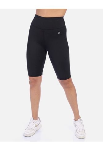 Biker Control Abdomen Unicolor Arequipe