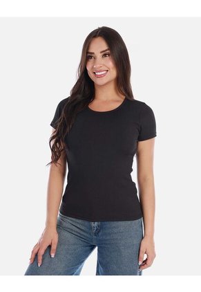 Camiseta Básica Mujer Arequipe
