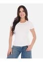Camiseta Básica Mujer Arequipe de Arequipe