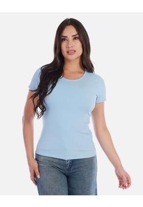 Camiseta Básica Mujer Arequipe
