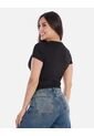 Camiseta Crop Mujer Arequipe de Arequipe