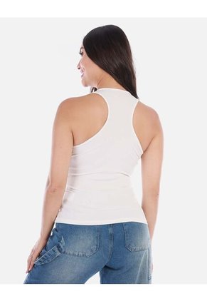 Camiseta Tiras Mujer Arequipe