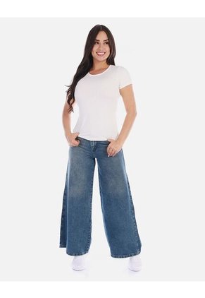 Camiseta Básica Mujer Arequipe