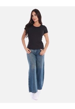 Camiseta Básica Mujer Arequipe