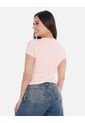 Camiseta Crop Mujer Arequipe de Arequipe