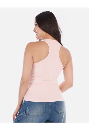 Camiseta Tiras Mujer Arequipe