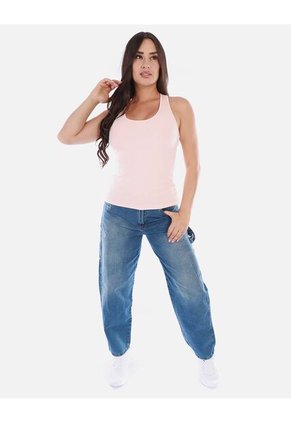 Camiseta Tiras Mujer Arequipe