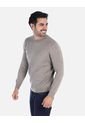 Buzo Cuello Alto Con Botones Para Hombre de Arequipe