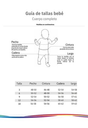 Overol Para Bebé Niño Con Camiseta