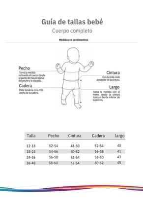 Conjunto Para Bebé Suave Y Funcional