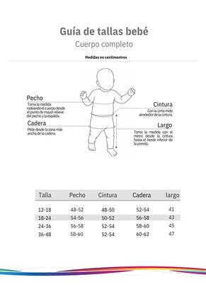 Conjunto Para Bebé Suave Y Funcional