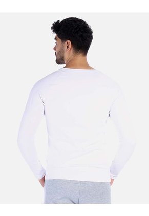 Camibuso Deportivo Licrado Hombre Unicolor