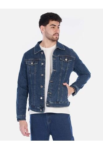 Chaqueta Para Hombre Estilo Casual | Arequipe Arequipe
