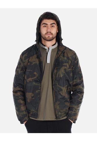 Chaqueta Casual Para Hombre Estilo Urbano | Arequipe Arequipe