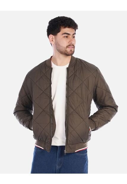 Chaqueta Acolchada Para Hombre | Arequipe