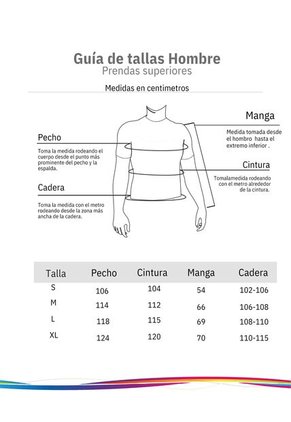 Chaqueta Para Hombre Estilo Casual | Arequipe