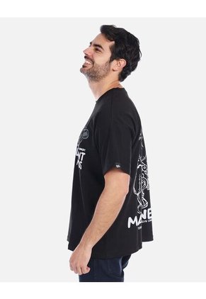 Camiseta Hombre Básica Con Estilo Moderno