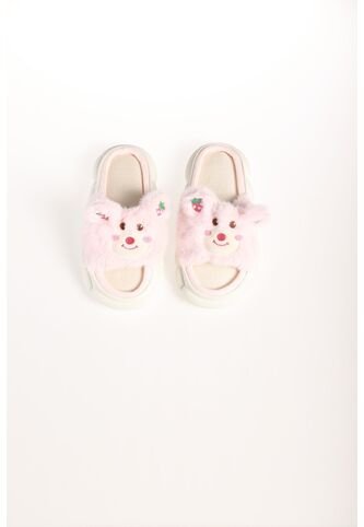 Babuchas De Oso Mujer Arequipe