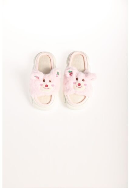 Babuchas De Oso Mujer