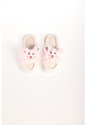 Babuchas De Oso Mujer