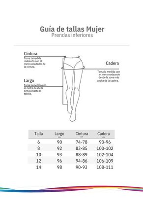 Jean Wide Leg Mujer Estilo Urbano