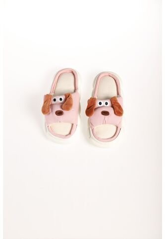 Babuchas De Perro Mujer Arequipe