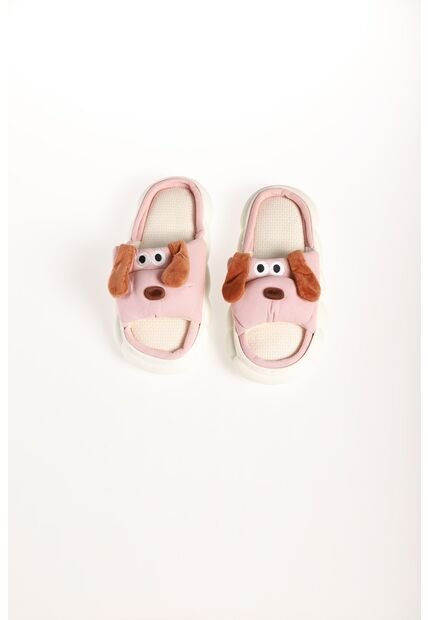 Babuchas De Perro Mujer