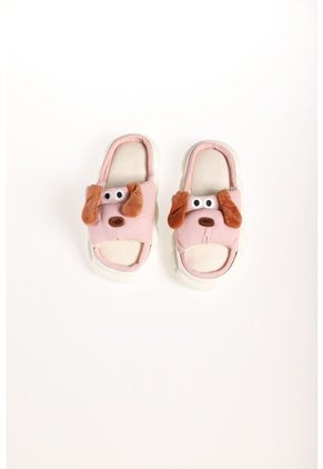 Babuchas De Perro Mujer