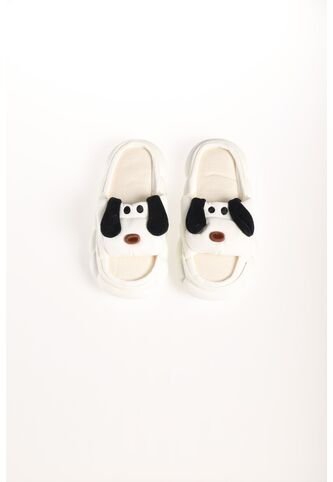 Babuchas De Perro Mujer Arequipe
