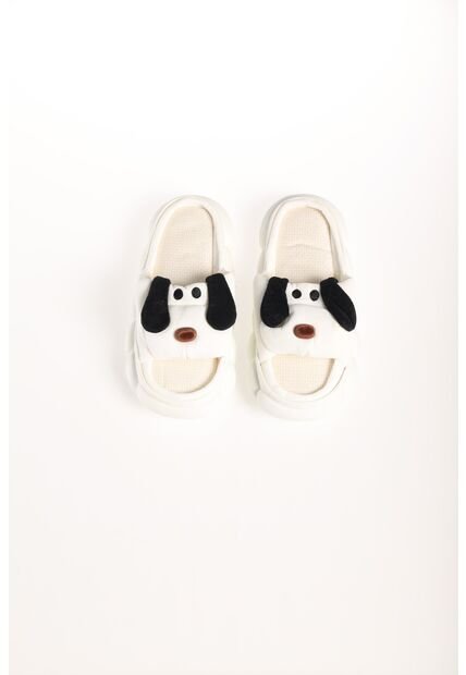Babuchas De Perro Mujer