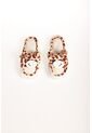 Babuchas Animal Print Jirafa Mujer de Arequipe