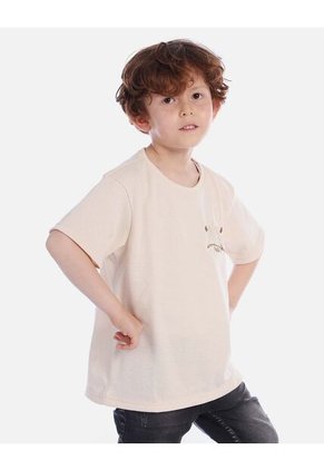 Camiseta Niño Casual Premium | Ropa Infantil Arequipe