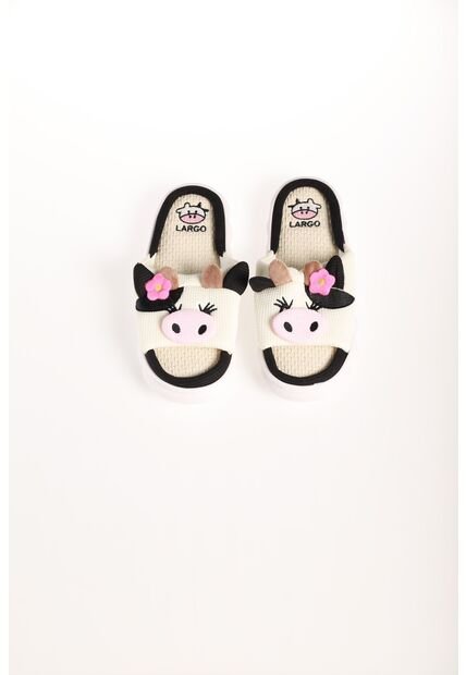 Babuchas De Vaca 