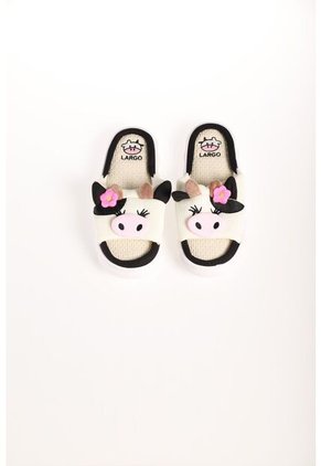 Babuchas De Vaca 