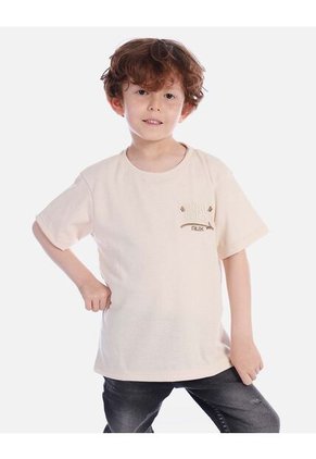 Camiseta Niño Casual Premium | Ropa Infantil Arequipe