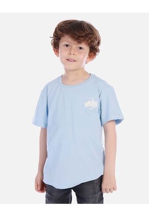 Camiseta Para Niño Cómoda Y Versátil | Arequipe