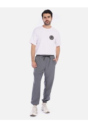 Jogger Hombre Con Diseño Deportivo Y Moderno