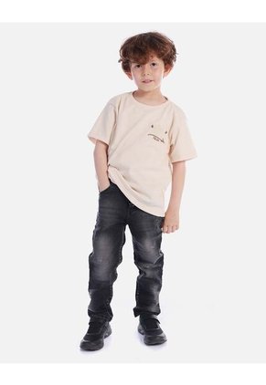 Camiseta Niño Casual Premium | Ropa Infantil Arequipe