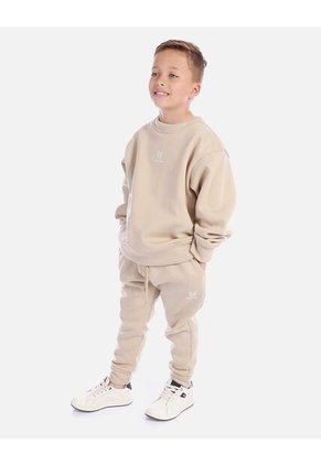 Buzo Para Niño Cómodo Y Versátil