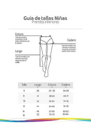 Jean Estrellas Para Niña Con Estilo Divertido