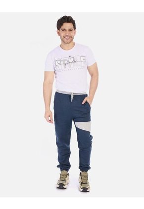 Pantalón Jogger Deportivo Hombre
