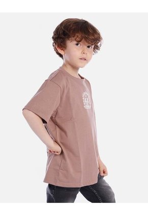 Camiseta Para Niño Urbana Cómoda | Arequipe