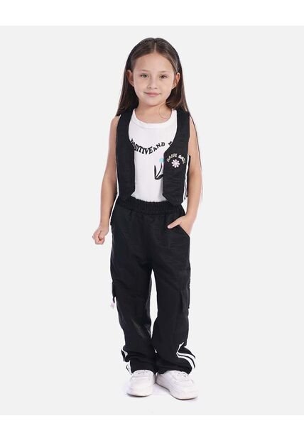 Conjunto Deportivo Para Niña | Ropa Infantil Moderna